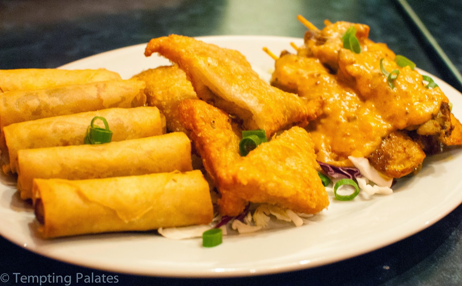 Tongue Thai’d