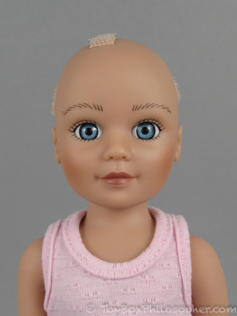 madame alexander doll factory