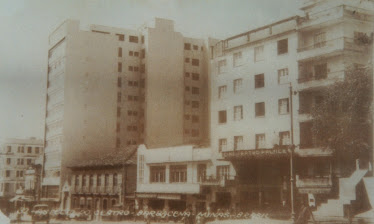 RUA XV DE NOVEMBRO