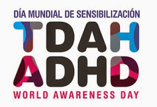 Día Mundial TDAH