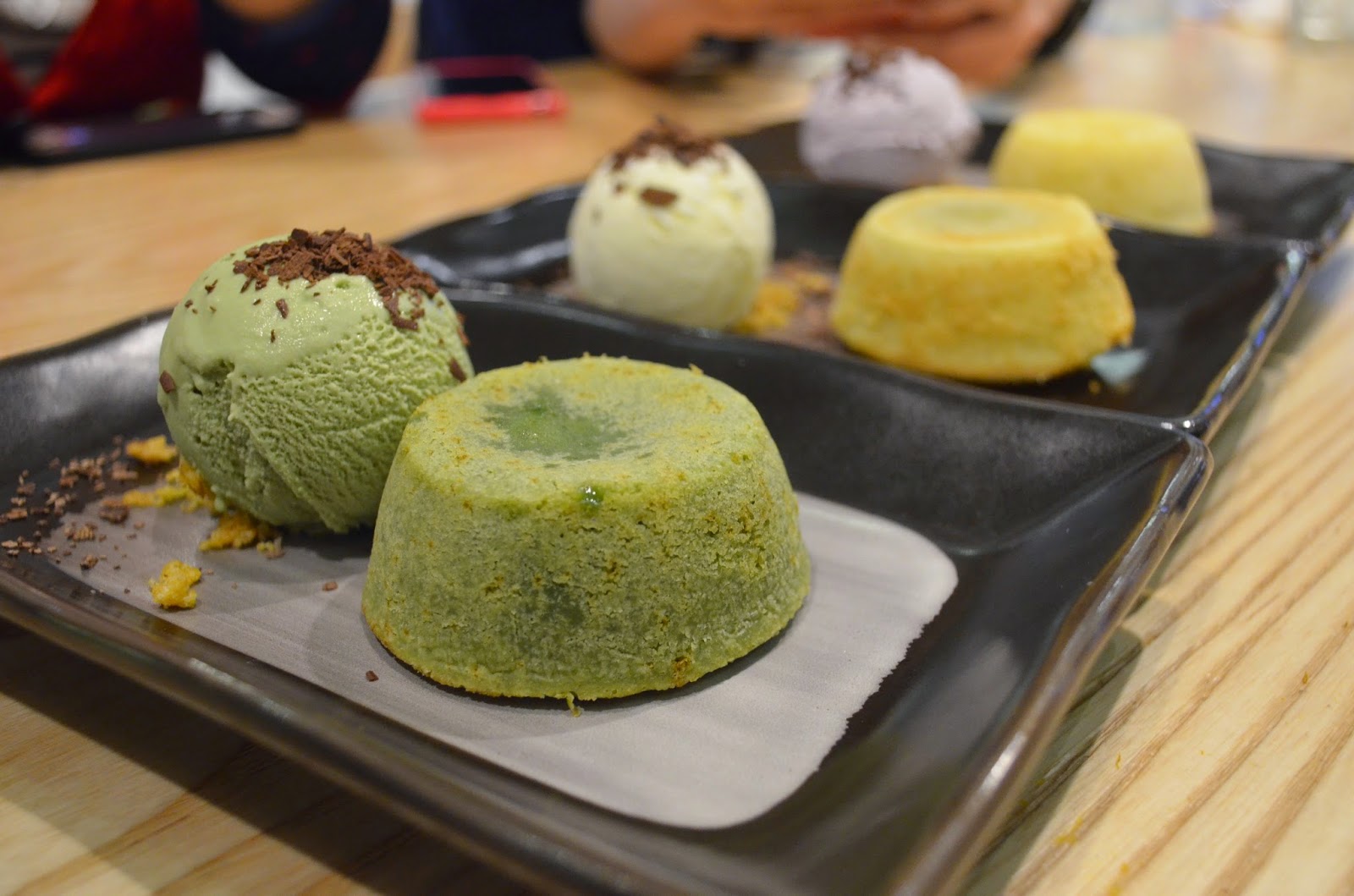 SYNC Korean Fusion Bistro Westgate Mall, Jurong JACQSOWHAT Food