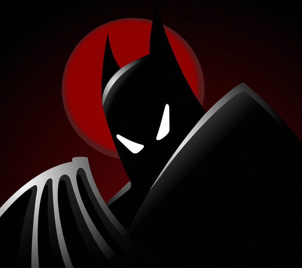 Batman The Animated Series Saison4 French Dvdrip Xvid Delicious