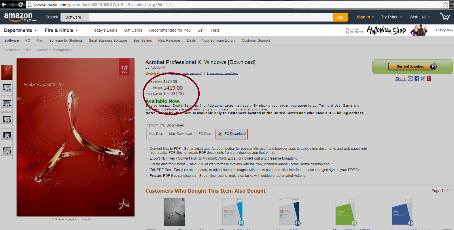 adobe acrobat windows 10 compatibility