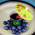 Blueberry Liquor | Afinata