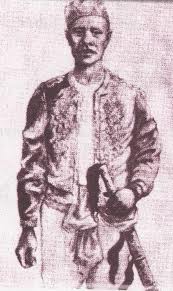 Mari Bercerita Mat Salleh Pejuang Sabah