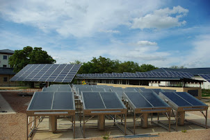proyectos novedosos solares