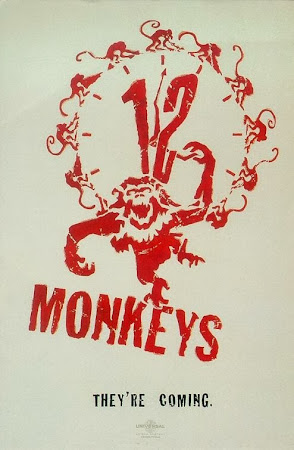 12 Monkeys S01