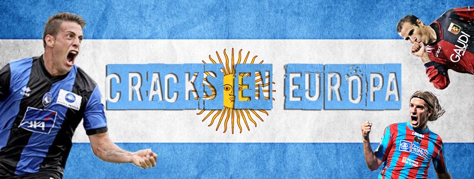 Argentinos en Europa