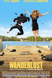 Hình Ảnh Bộ Phim Du Ngoạn - Wanderlust (2012)