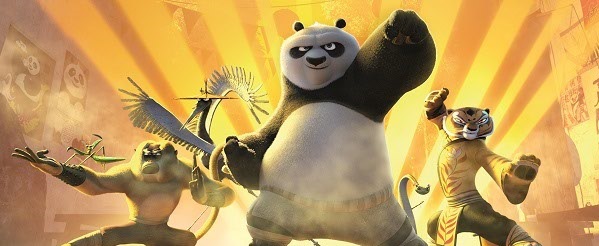 Kung Fu Panda 3 Kung Fu Panda 3