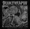 Deadly Weapon - Disillusional Blurs 2013