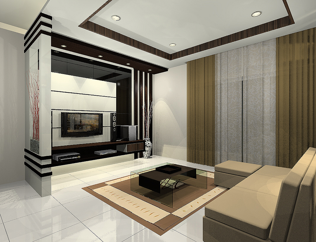 K R Mutiara 3d Design Condominium At Singapore