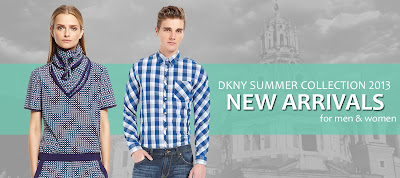 New Fashion Lay Latest Fashion Trend Dkny Latest Summer Dress For Youngers 2013 Casual Wear Stylish Summer Dresses 2013 By Dkny