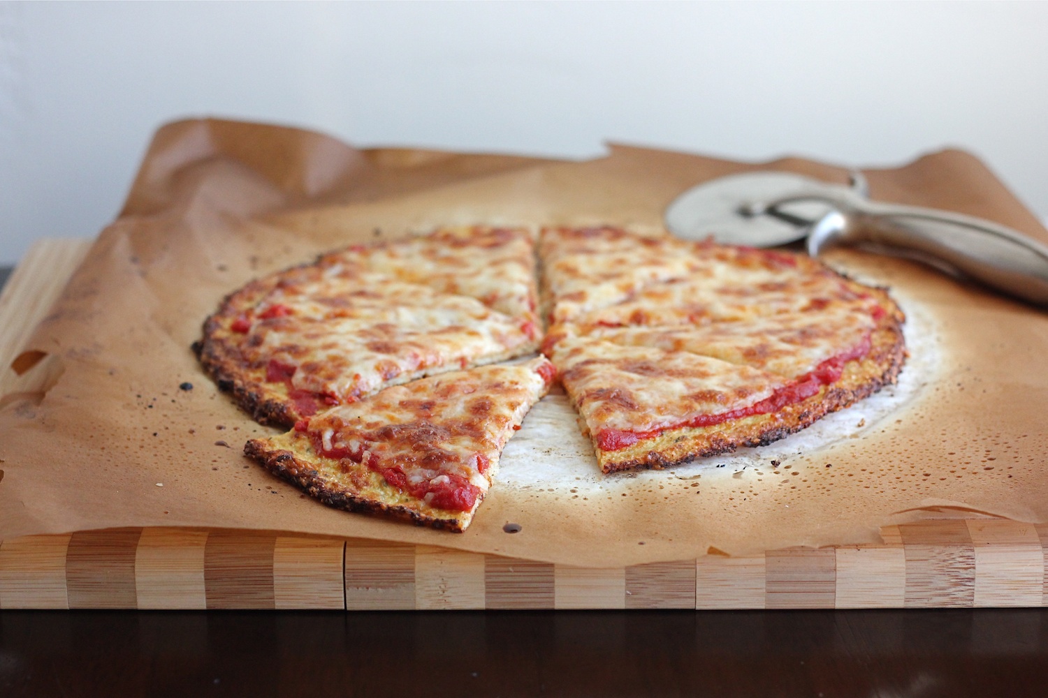 descriptive essay on pizza