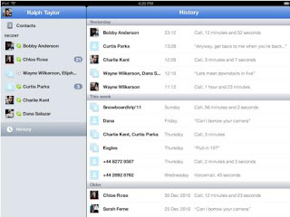 SKYPE DOWNLOAD GRATIS PER IL NUOVO IPAD 3