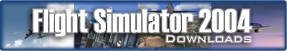 Flight Simulator 2004 Downloads
