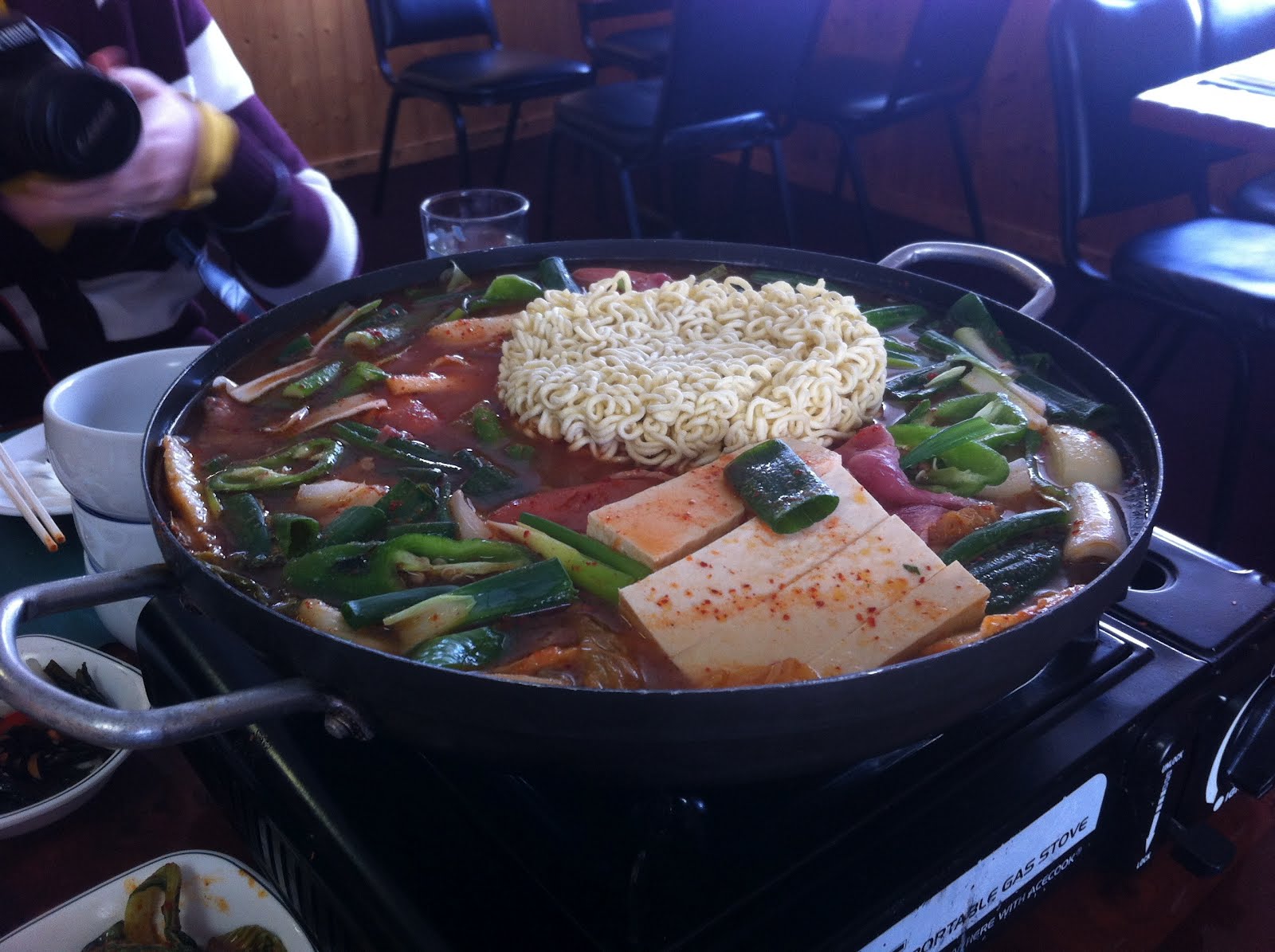 tastybuttons Cleveland Finds Seoul Garden