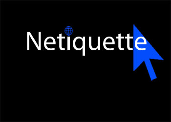 NETIQUETTE