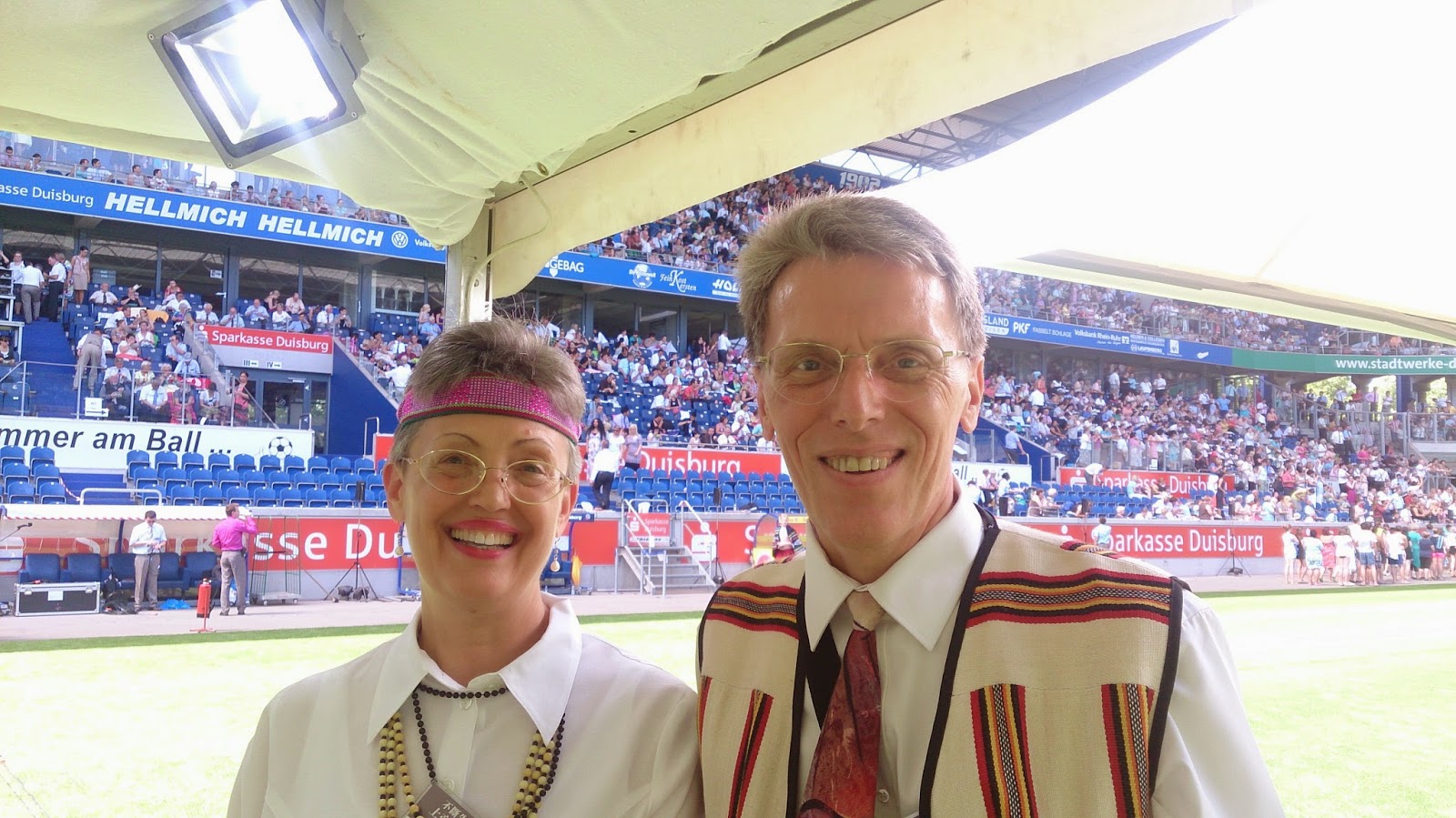 Nordbreze Und So November 2014