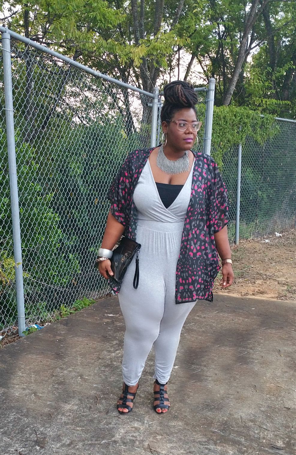 Finding the Perfect Jumpsuit for Thick Thighs: Part Two