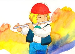 Cedie And Munting Prinsipe!