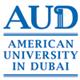 AMERICAN UNIVERSITY IN DUBAI