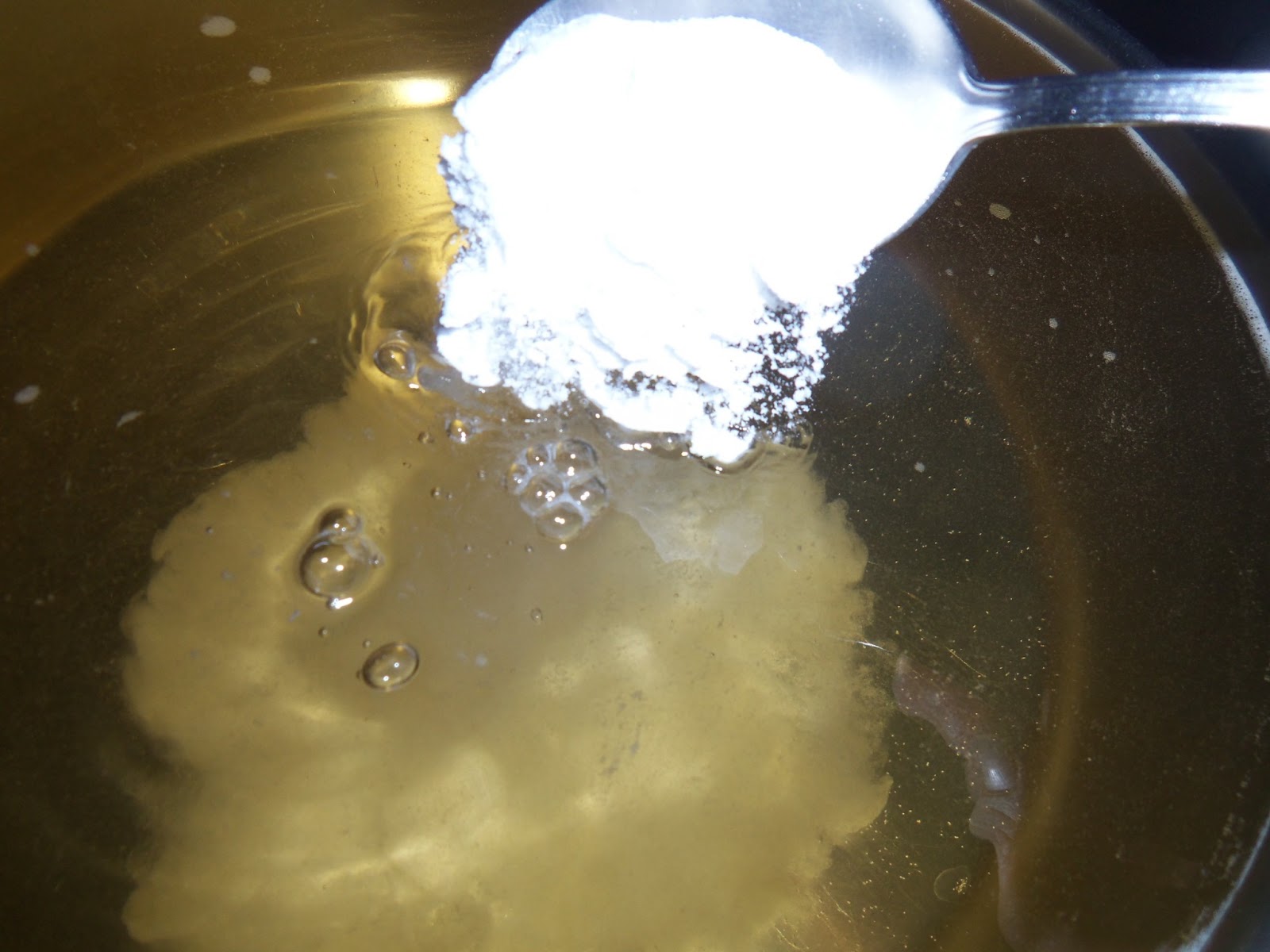 Fent Poble: Como hacer detergente de marsella para la lavadora