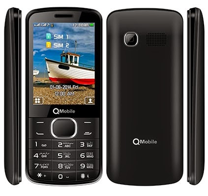 smartphone april 2015