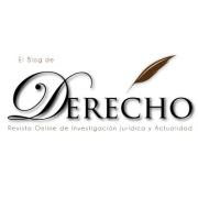 Blog de Derecho: