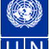 Vacancy at UNDP - NATIONAL PROJECT COORDINATOR POLICY AND COMMUNITY-BASED APPLICATIONS FOR DRR