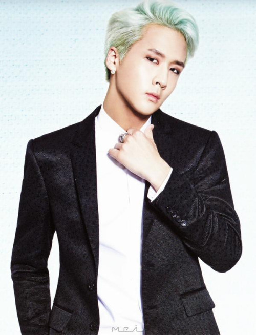 VIXX Ravi's rapping - K-POP, K-FANS