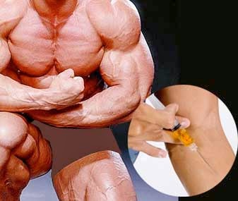 Nandrolone and kidney function