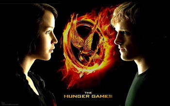 Gambar Hunger Games 2013