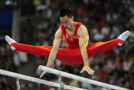 La Gimnasia Mas Que Un Deporte Es Un Estilo De Vida Imagenes Con Los Distintos Tipos De Aparatos De Gimnasia Artistica