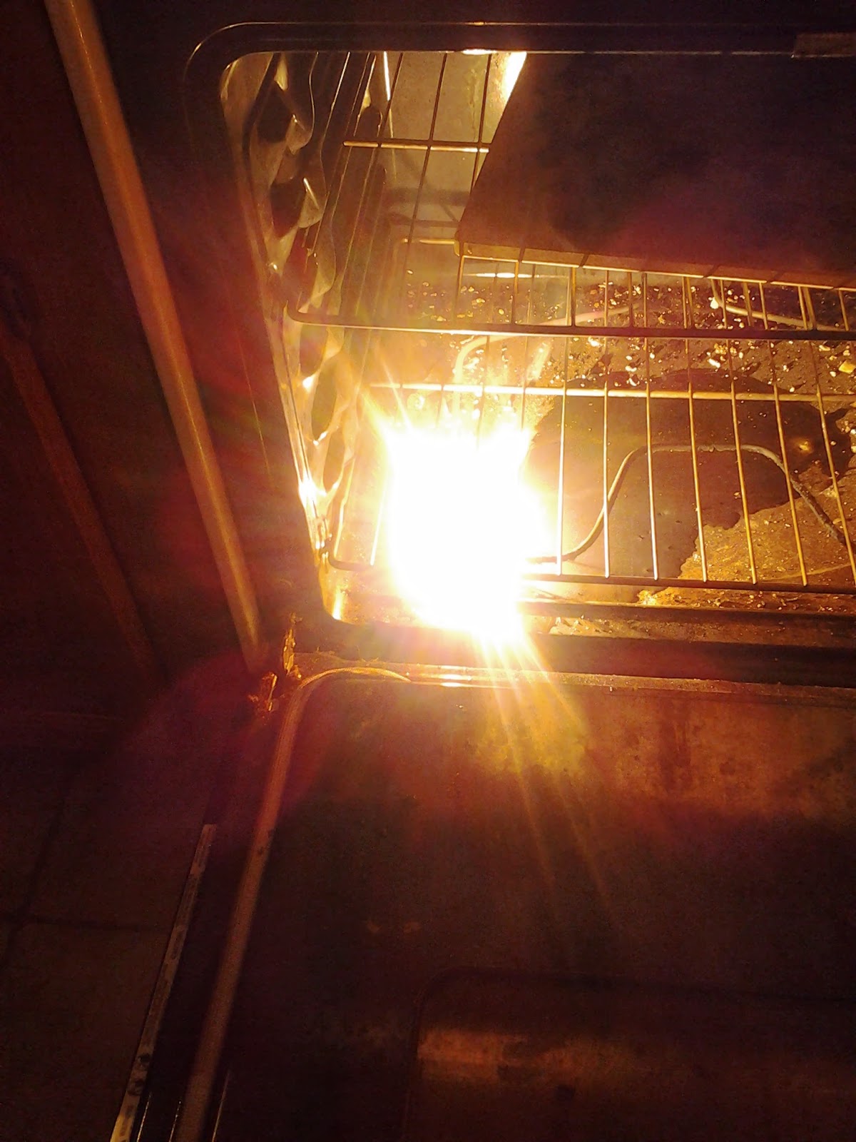 foobella August 2013