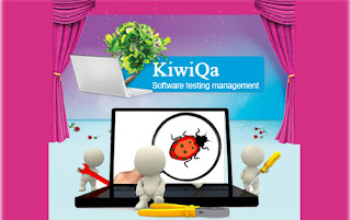 Software Test Management - KiwiQA