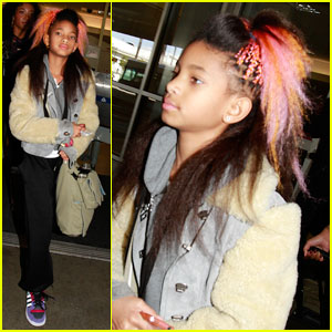 willow smith piercings is this legal 11 year old willow smith flaunts tongue piercing willow smith piercings is this legal 11 year old willow smith flaunts tongue piercing