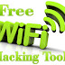 Best Free WiFi Hacking Tools