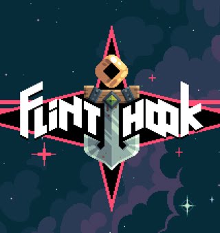 Indie Game - Flinthook