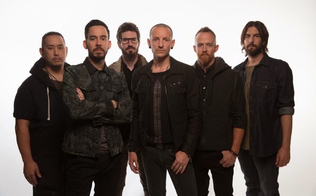 Kumpulan Lirik Lagu: Until It's Gone Lyrics - Linkin Park