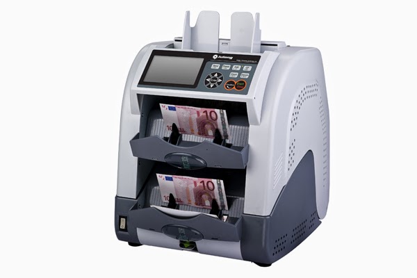 China Currency Sorter Industry China Currency Sorter Industry