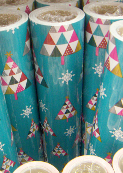 print &amp; pattern: XMAS 2015 - asda