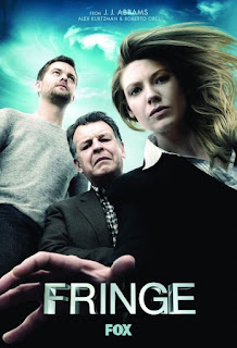Download   Fringe   1ª Temporada Completa
