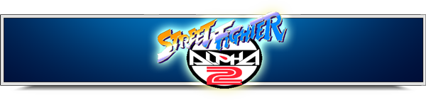 Descargar Gratis Street Fighter Alpha 2 