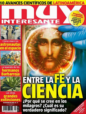Revista Muy Interesante México Diciembre 2013