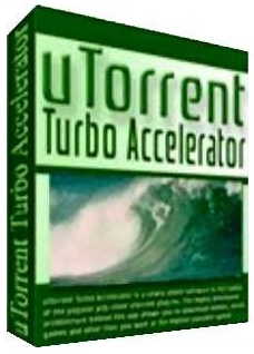 µTorrent Turbo Accelerator 2.5.0 Full Activation Code