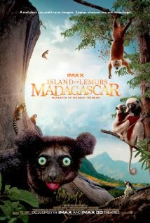 Island of Lemurs: Madagascar 2014