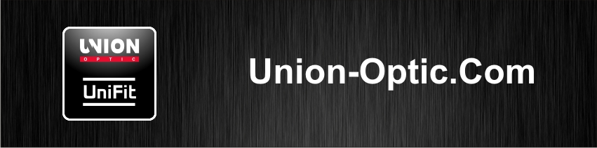 Union Optic Blog