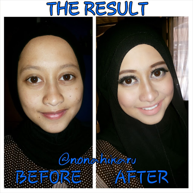 MAKEUP UNTUK FOTO IBU HAMIL ^^ Beauty & Travelling