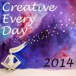 creative everyday